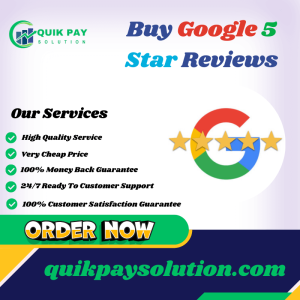 Buy Google 5 Star Reviews