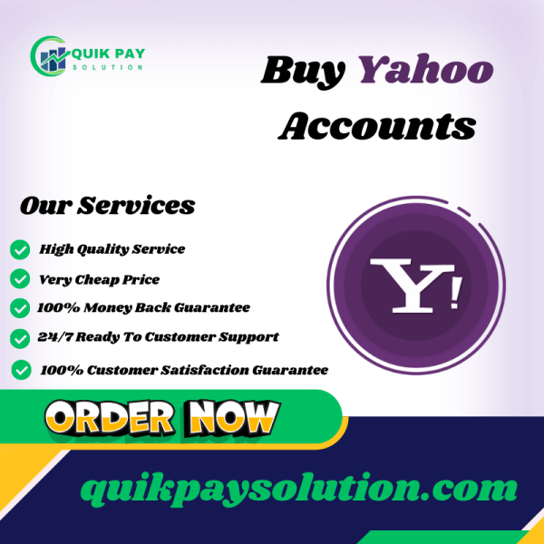Buy Outlook Accounts