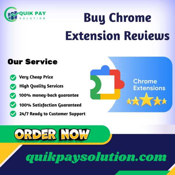 Buy Chrome Extension Reviews